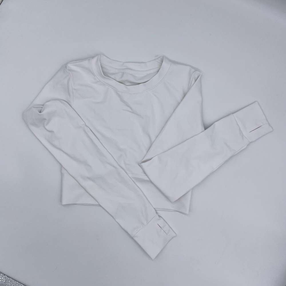 Amazon workout top